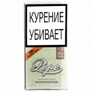 Табак для сигарет Pepe Virginia Fine Green - 30 гр